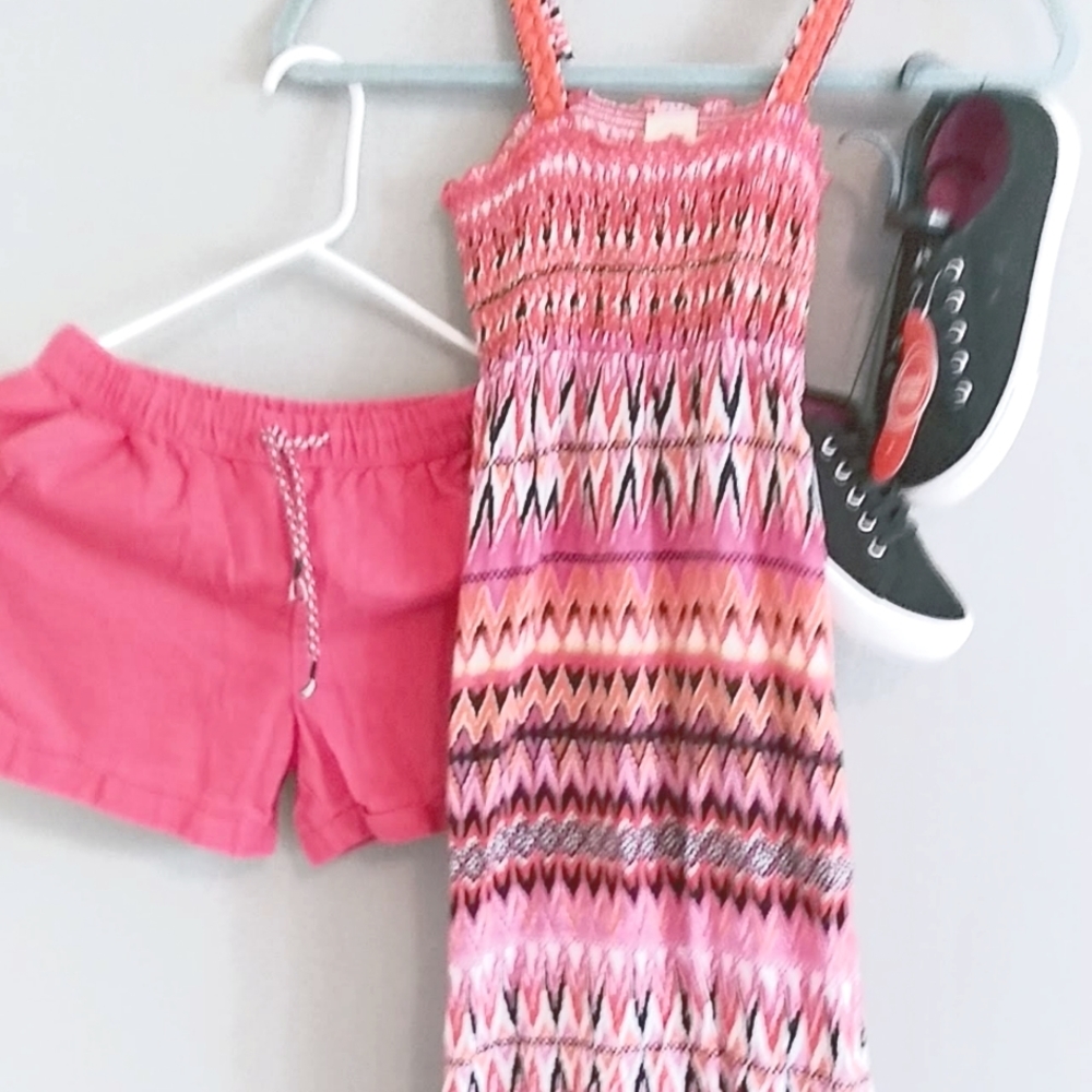 Kids Summer Outfit